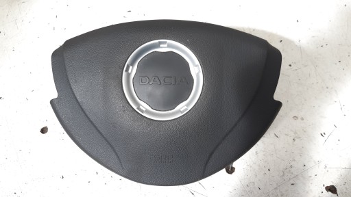 légzsák feszítöhevederek sensor kpl Dacia Sandero