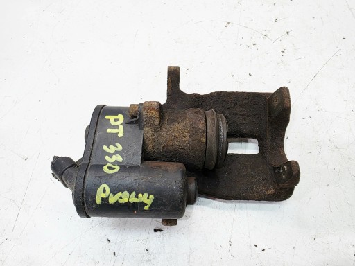 caliper brake right rear part AUDI A6 C6 330MM 1/25