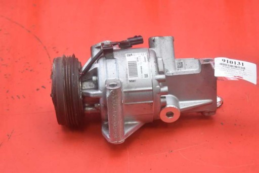 kompresor pumpa klimatizaci T22318BA DACIA SANDERO 2 II 1.0 SCE 73KM 17-20