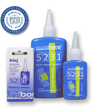 Клей для крепления коаксиальных элементов 250 г