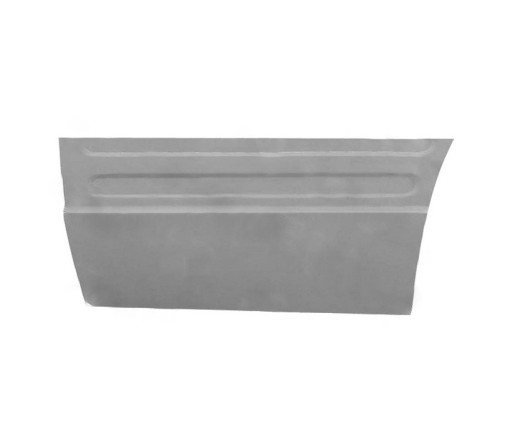 PBZ88015ER - MERCEDES SPRINTER 06.06-13 РЕМОНТ ДВЕРЕЙ