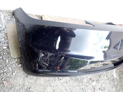 bumper front front TESLA MODEL 3 LIFT HIGHLAND 2024- 1781565-11-B