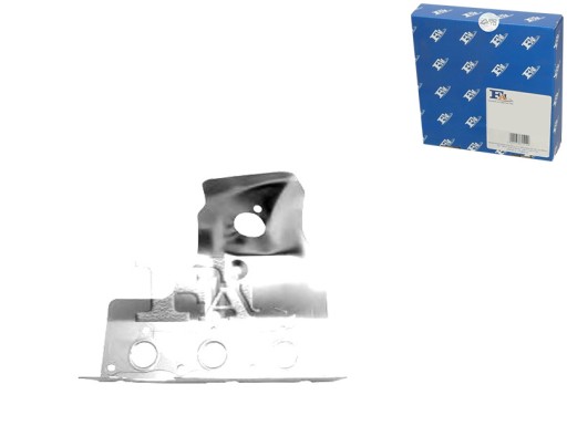 FA1414-004/RS2 - Прокладка-Випускний колектор FA1 1601420280 a Q0