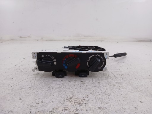 NISSAN PRIMERA P11 Unite commande clima Bouches buses