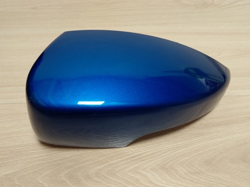 FORD KUGA MK2 ECOSPORT cover cap of left mirrors EUROPA OE