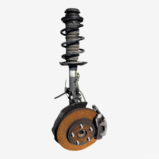 swing complete front right TOYOTA YARIS CROSS