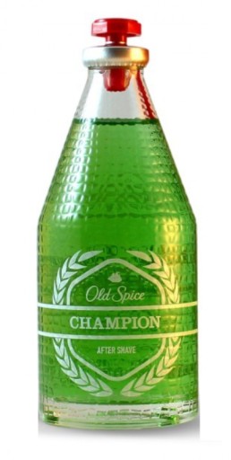 procter & gamble old spice red zone collection - champion
