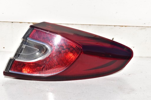 light right rear part RENAULT MEGANE III KOMBI GRANDTOUR 2009-2016 265500010R