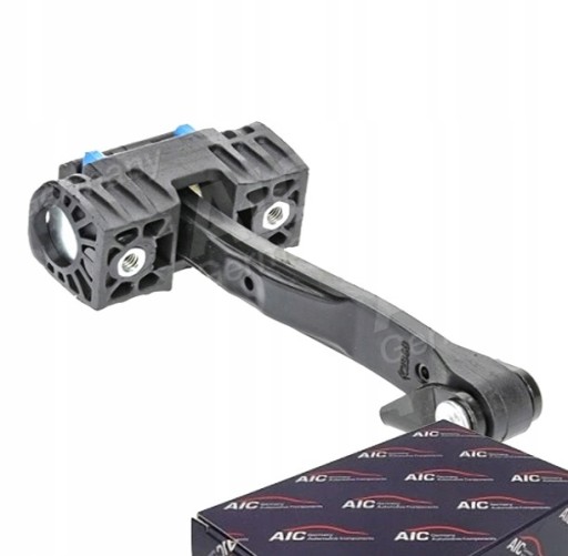 70194 - Обмежувач задніх дверей L = P для VW Tiguan ALLSPACE