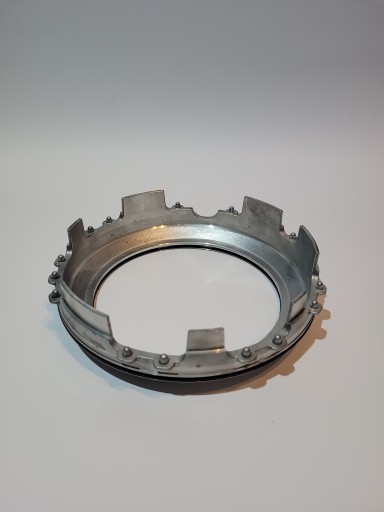 Поршень B2 TG81SC з ущільнювальним кільцем