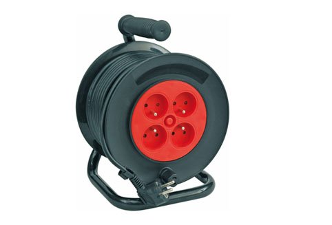 82682 - КОТУШКА TOYA 4G ПОДОВЖУВАЧ 3X1. 0MM2. 25M