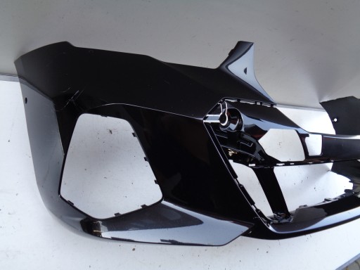 front bumper BMW 5 G60 G61 23- m-packet NR 42329