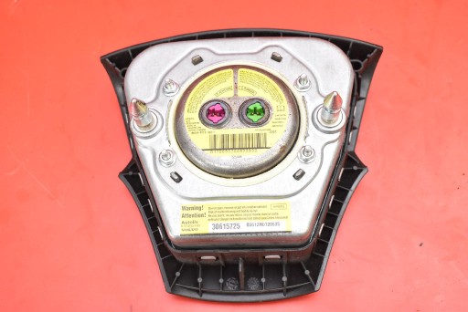 airbag autisti 30615725 VOLVO V50 03-11