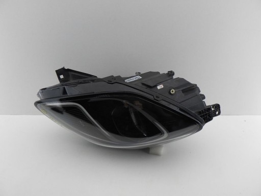 FORD PUMA II MK2 FULL LED 19- light left front