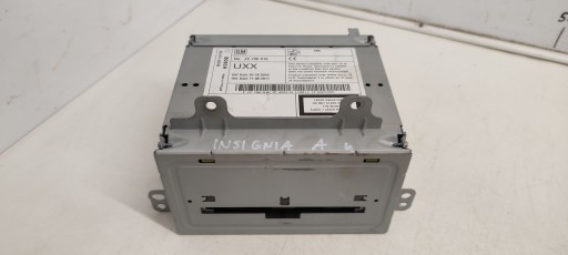 Radio fabryczne Opel Insignia 2,0 CDTI HB