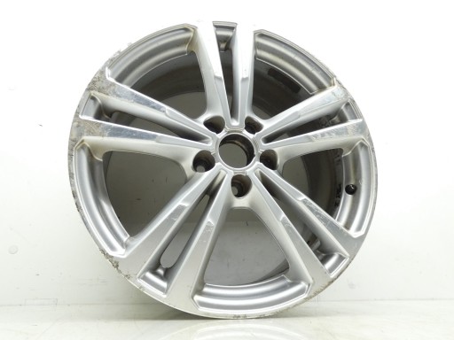 disk kolo disk R18 AUDI A3 8V S-LINE 5X112 7,5J ET51 8V0601025BL