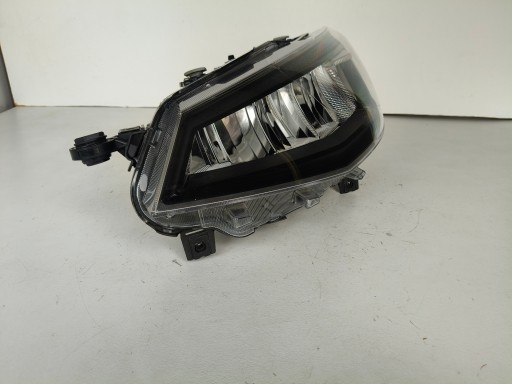 light left REFLEKTOR SEAT IBIZA V 6F 6F0 21- LIFT ARONA 6F9 FULL LED