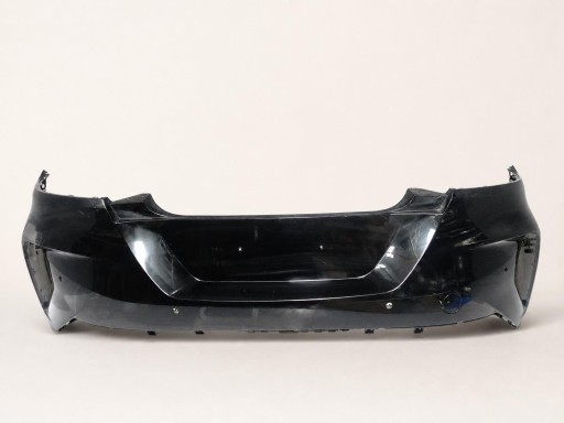 BMW Z4 G29 m-packet MSP M-SPORT 18-26 Paraurti BUMPER posteriore (6xPDC)