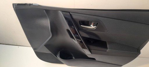 Toyota Auris E18 side door front right 6777702300 (ET188)