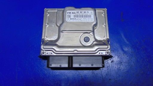 control unit of the engine 04E907309FH 1.4E-TSI LEON CUPRA IV 20-26R