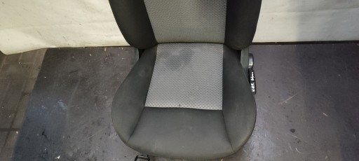 seat front left driver´s podgrzewany Mercedes W169 1,7