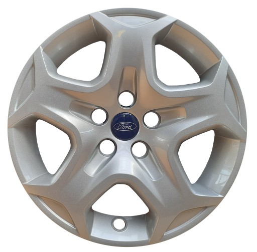 КОЛПАК КОЛЕСНЫЙ FORD FOCUS/C-MAX 07- ORG FORD