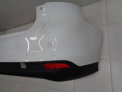 FORD FOCUS MK3 bumper rear part HB complete PDC 10-14R