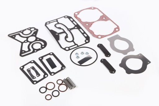 85-27894-SX - Комплект Для Ремонту Компресора Iveco