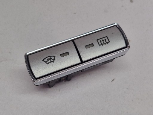 FORD MONDEO MK4 S-MAX GALAXY switch button 6M2T-18K574-AB