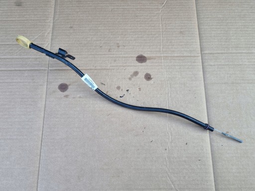 OPEL ASTRA K SPORTS 1.5 LXD BAYONET OIL DIPPER 55507816