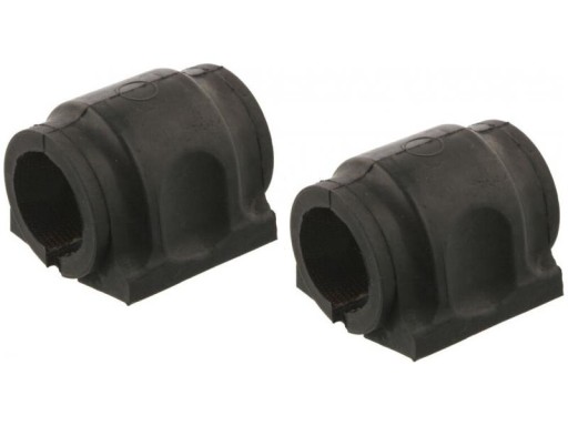 40079 - РЕЗИНОВЫЙ УДАР. ПЕРЕДНИЙ RANGE ROVER SPORT 2.7-4.4 05-13