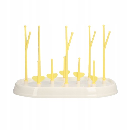 Складна сушарка для пляшечок для годування