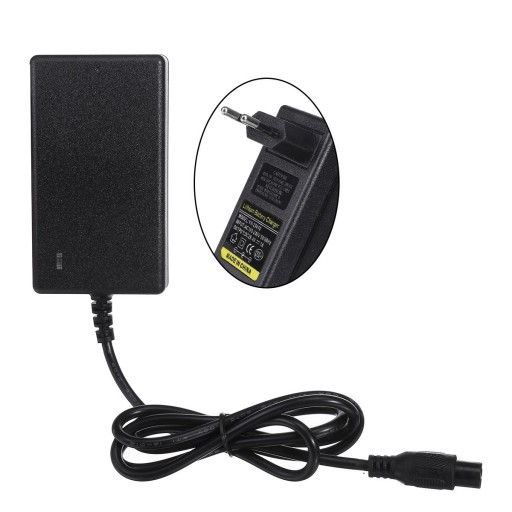 Зарядний пристрій Razor GX16