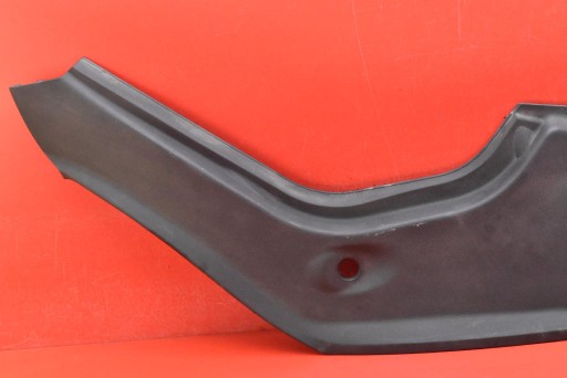 Blende Abdeckung MASKOWANICA WANNY Kofferraum 1006327-00-F TESLA MODEL S 12-20