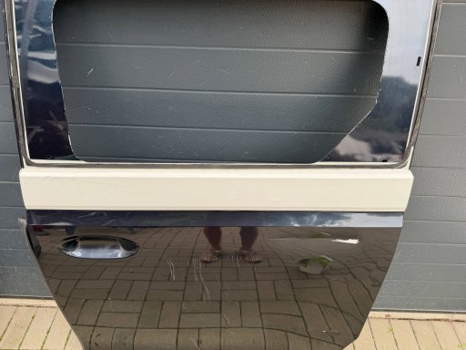 Vw Id Buzz 1T door sliding left
