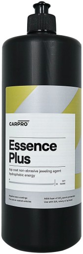 CarPro Essence PLUS 1L полировальная паста для покрытий!