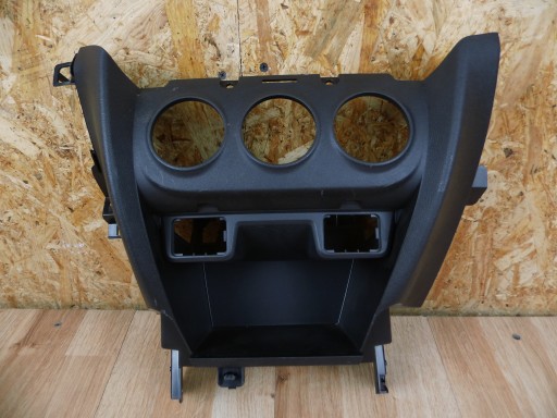 Mitsubishi ASX cappelliera copertura GREMBIALINA panelu del cruscotto telaio panelu Copertura medio