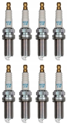 Свеча зажигания ngk 4904