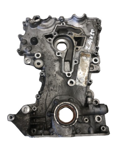 МАСЛЯНЫЙ НАСОС OPEL ASTRA H 1.4 Z14XEP 24469096