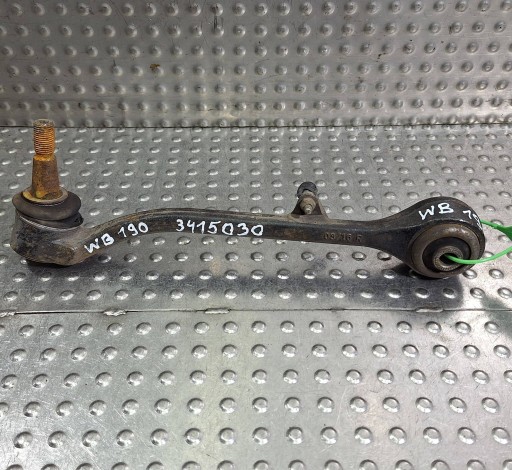Querlenker rechts vorne 3415030 BMW X3 E83 XDRIVE