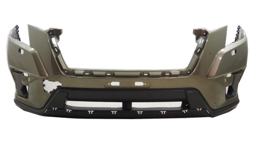 Subaru Forester V bumper front front 57704SJ020