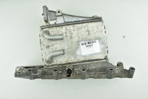 intake manifold VW GOLF VII SKODA OCTAVIA III 1.6 2.0 TDI 04L129766AT