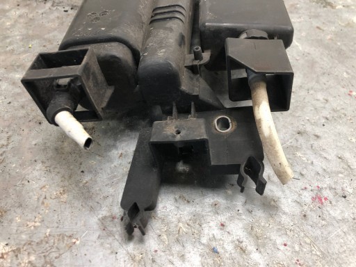 uhlíkový filtr VW GOLF VII LIFT HB 5Q0201801
