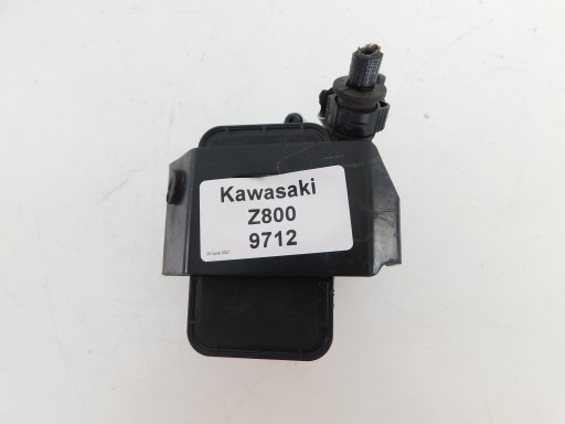 Kawasaki Z800 головний гальмівний циліндр ABS