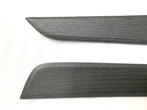 AUDI A5 moulding DEKOR rear left right 8W7867419C 8W7867420C UT5 32 km