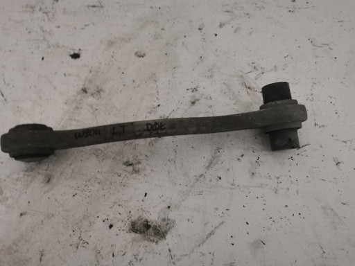 arm left rear part lower MERCEDES C-KLASA W204 07-14