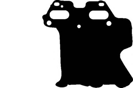 574.630/ZAW - ELRING ПРОКЛАДКА ВЫПУСКНОГО КОЛЛЕКТОРА (ДЛЯ ЦИЛИНДРОВ