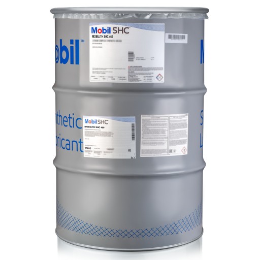 MOBILITH SHC 460 50 КГ