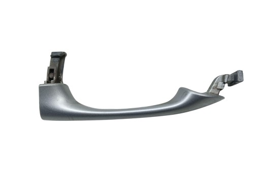 handle exterior right front MERCEDES A W169 B W245 A1697660002 LAK. 761