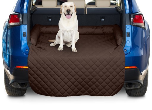 Чохол для багажника автомобіля килимок для собаки 105x80